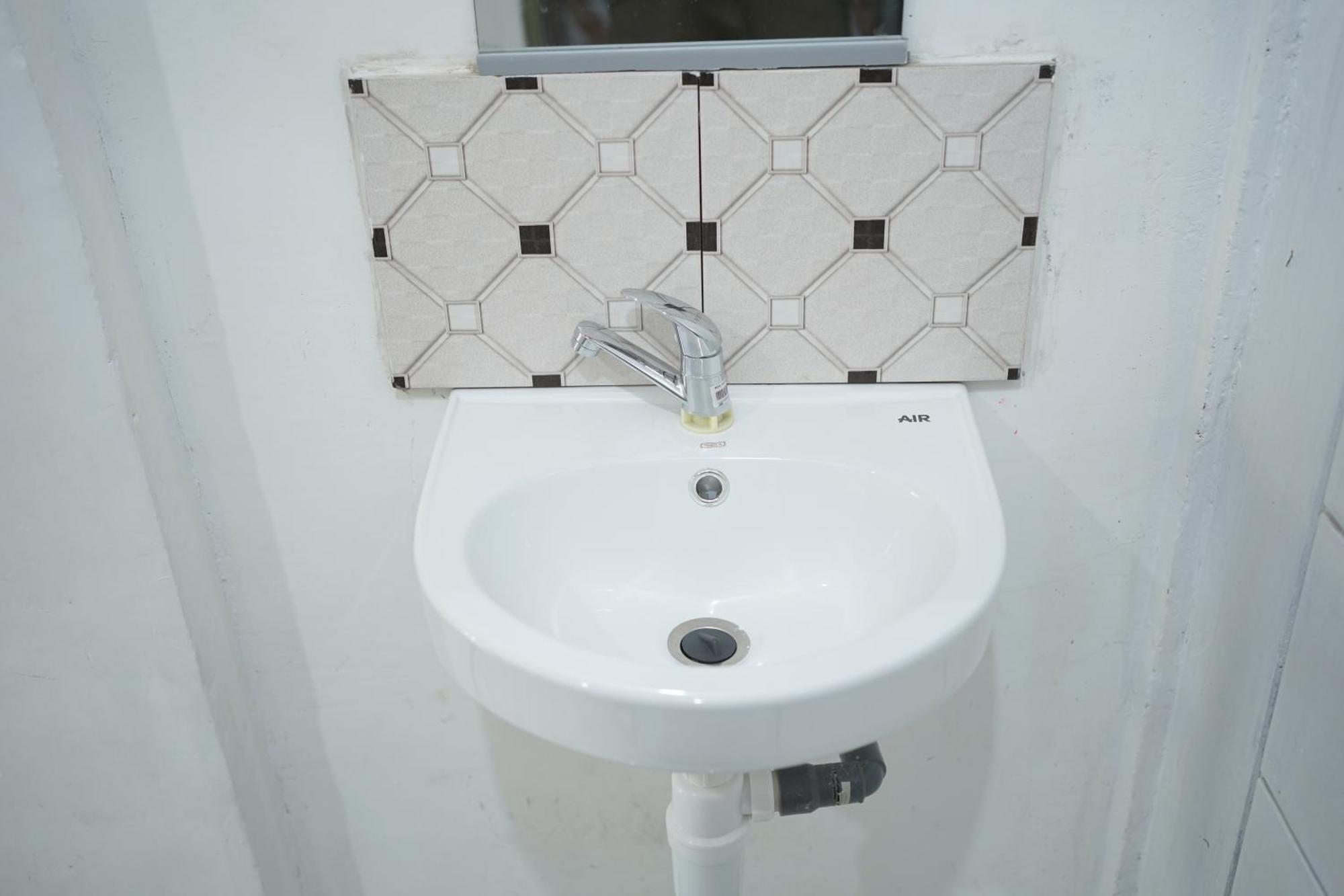 Getrudis Guesthouse Labuan Bajo Exteriör bild